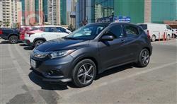 هۆندا HR-V